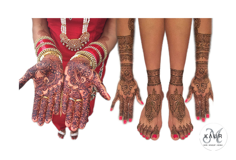 Henna Image